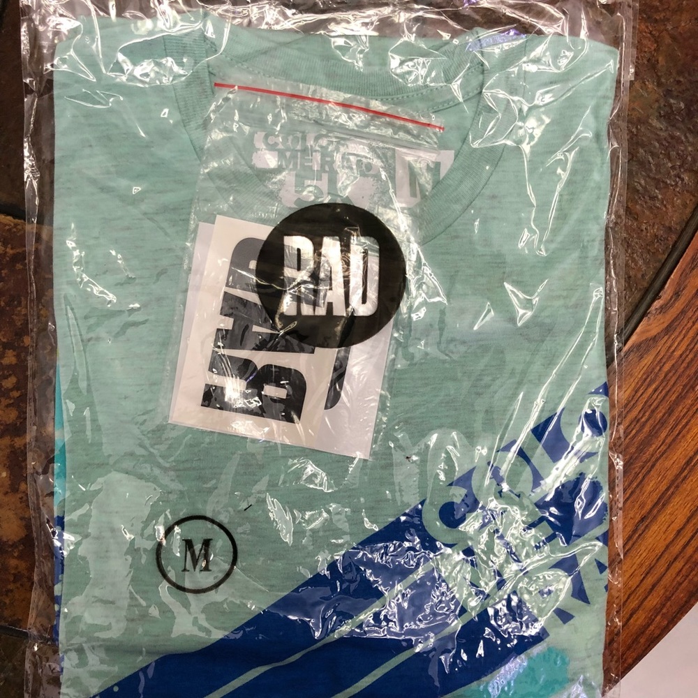 T shirt New